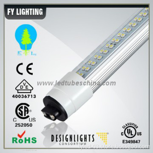high quality 6ft price led tube light t8